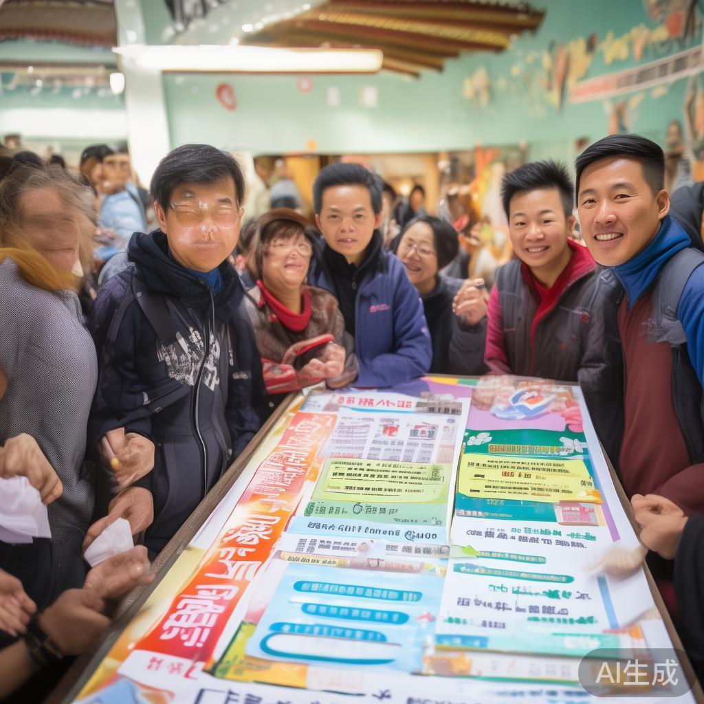 合肥困难群体补贴申请指南,暖心政策助你渡难关 - 快讯网 - 分享生活资讯热点话题综合门户网www.dzjgm.com