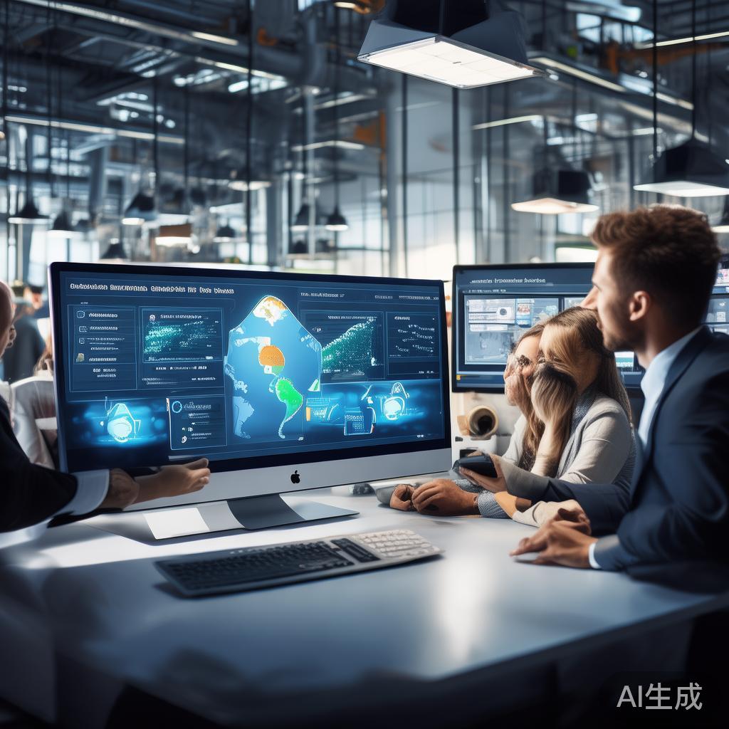 工厂外贸怎么获客，低成本高转化的实战策略 - 快讯网 - 分享生活资讯热点话题综合门户网www.dzjgm.com