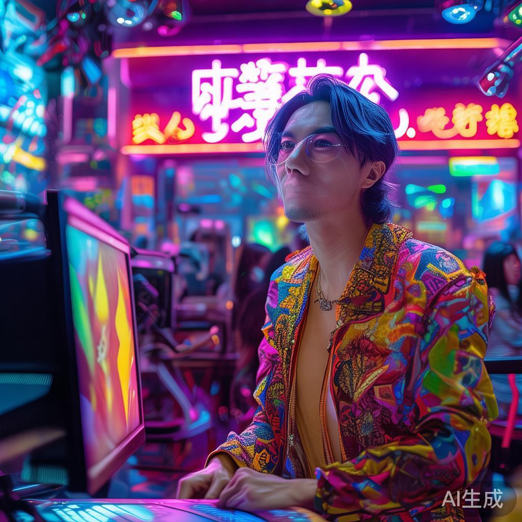 西瓜直播，一场直播界的黄金年 - 快讯网 - 分享生活资讯热点话题综合门户网www.dzjgm.com