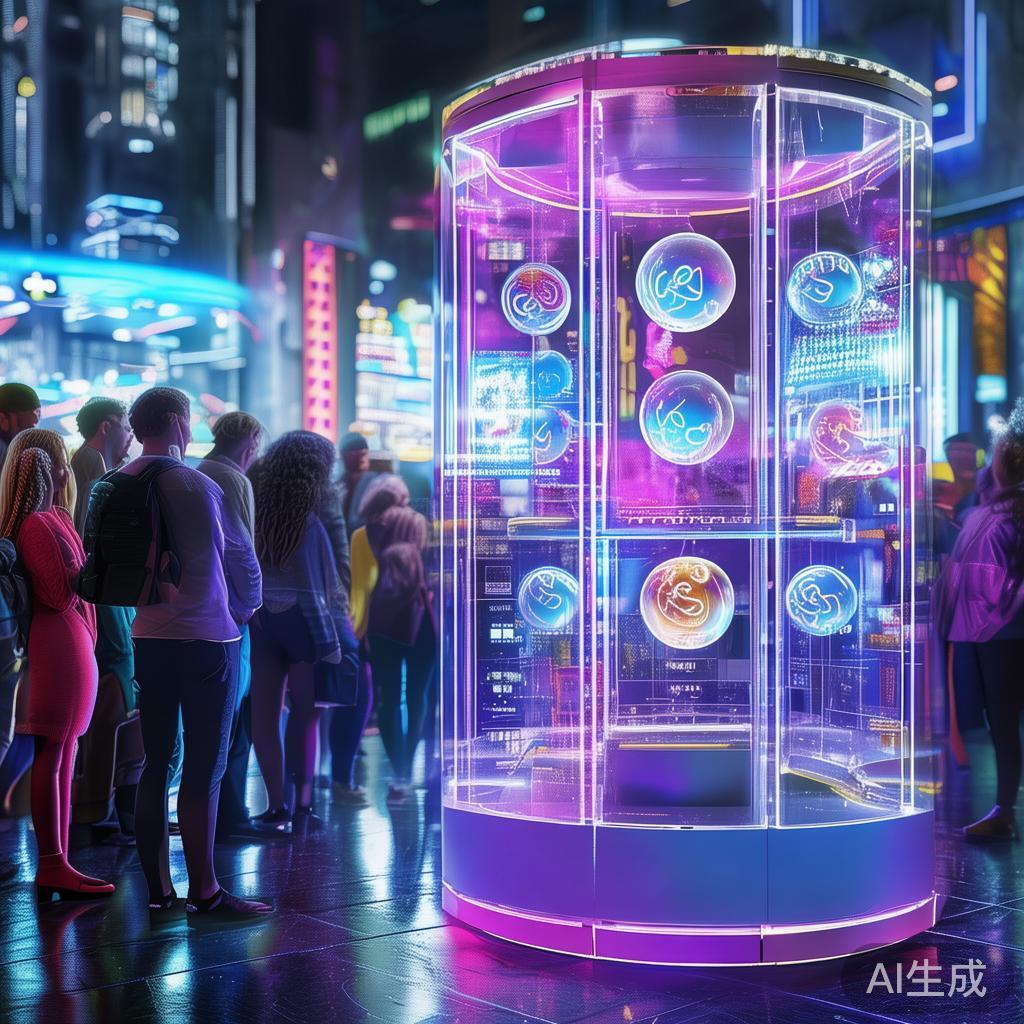 现代彩票中的福利，让彩票更公平的福利方式 - 快讯网 - 分享生活资讯热点话题综合门户网www.dzjgm.com