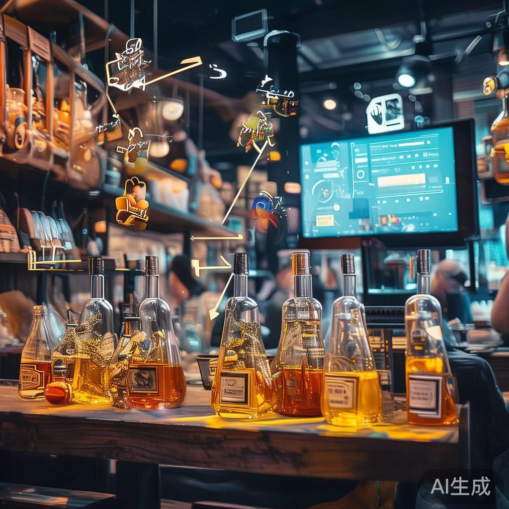 酱料厂家的获客秘籍，从线上引流到线下深耕，全方位拓展客户渠道 - 快讯网 - 分享生活资讯热点话题综合门户网www.dzjgm.com