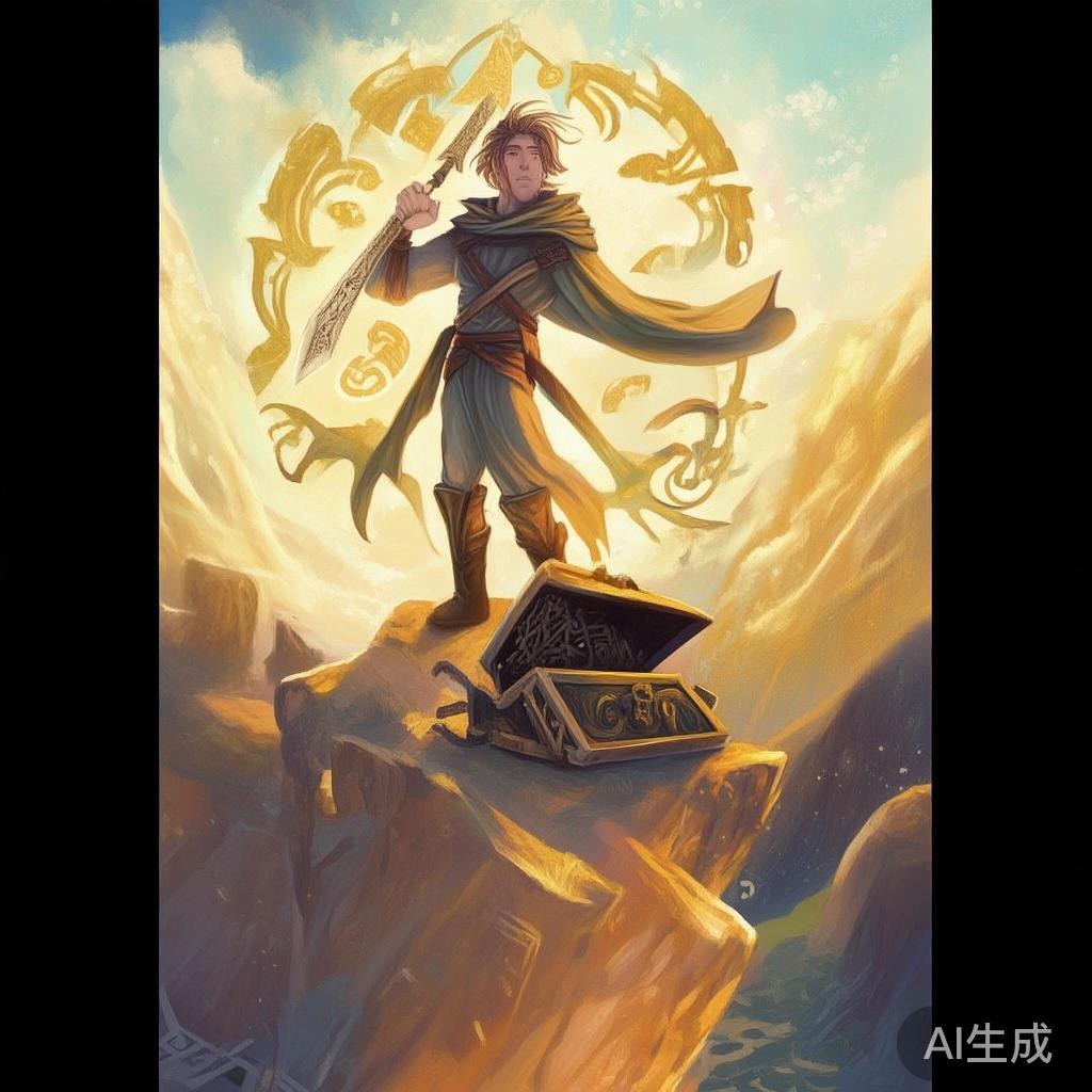 挥剑成章,成就人生,拭剑宝箱领取指南 - 快讯网 - 分享生活资讯热点话题综合门户网www.dzjgm.com