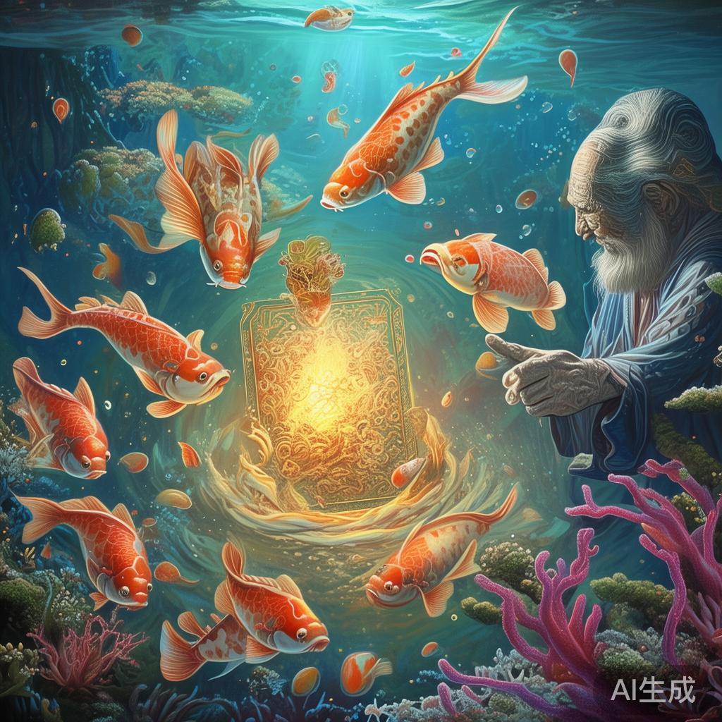 锦鲤多多怎么领取金卡？高效秘籍，轻松解密！ - 快讯网 - 分享生活资讯热点话题综合门户网www.dzjgm.com