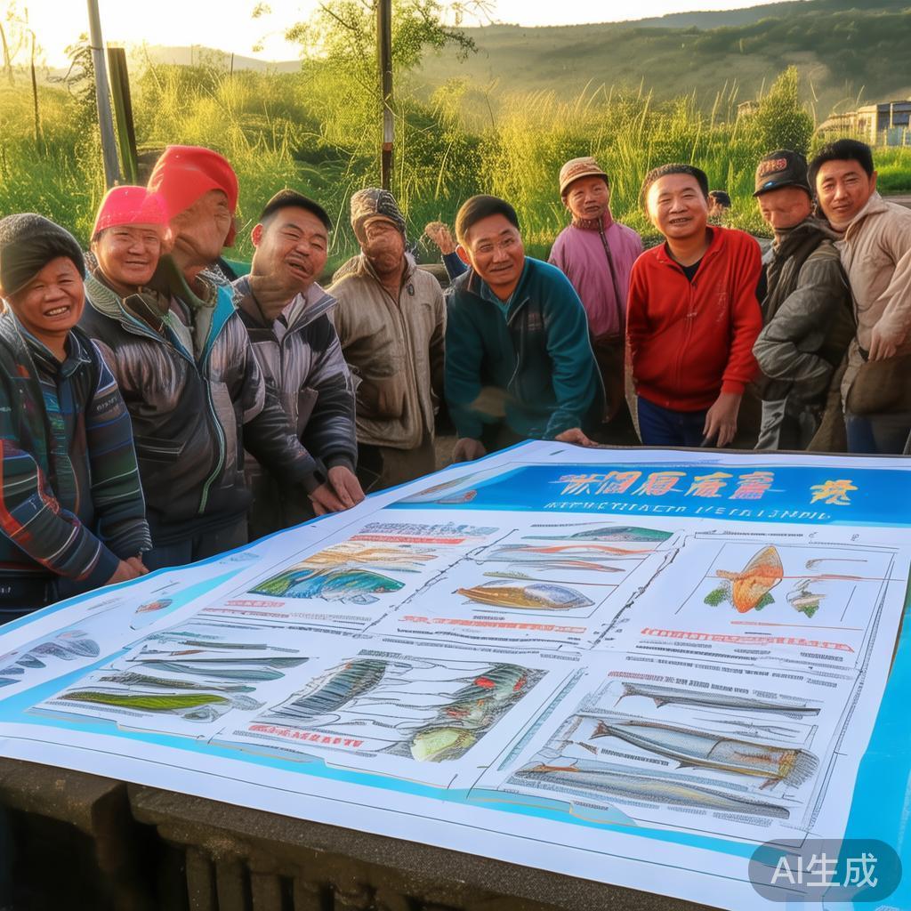 河南新化渔业补贴申请全指南,政策红利直达渔场,助农增收促振兴 - 快讯网 - 分享生活资讯热点话题综合门户网www.dzjgm.com