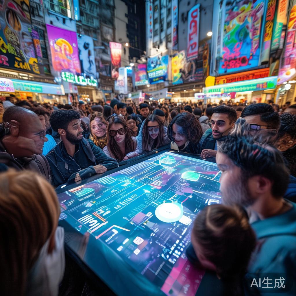 文化活动如何破圈？971字解析获客新路径 - 快讯网 - 分享生活资讯热点话题综合门户网www.dzjgm.com