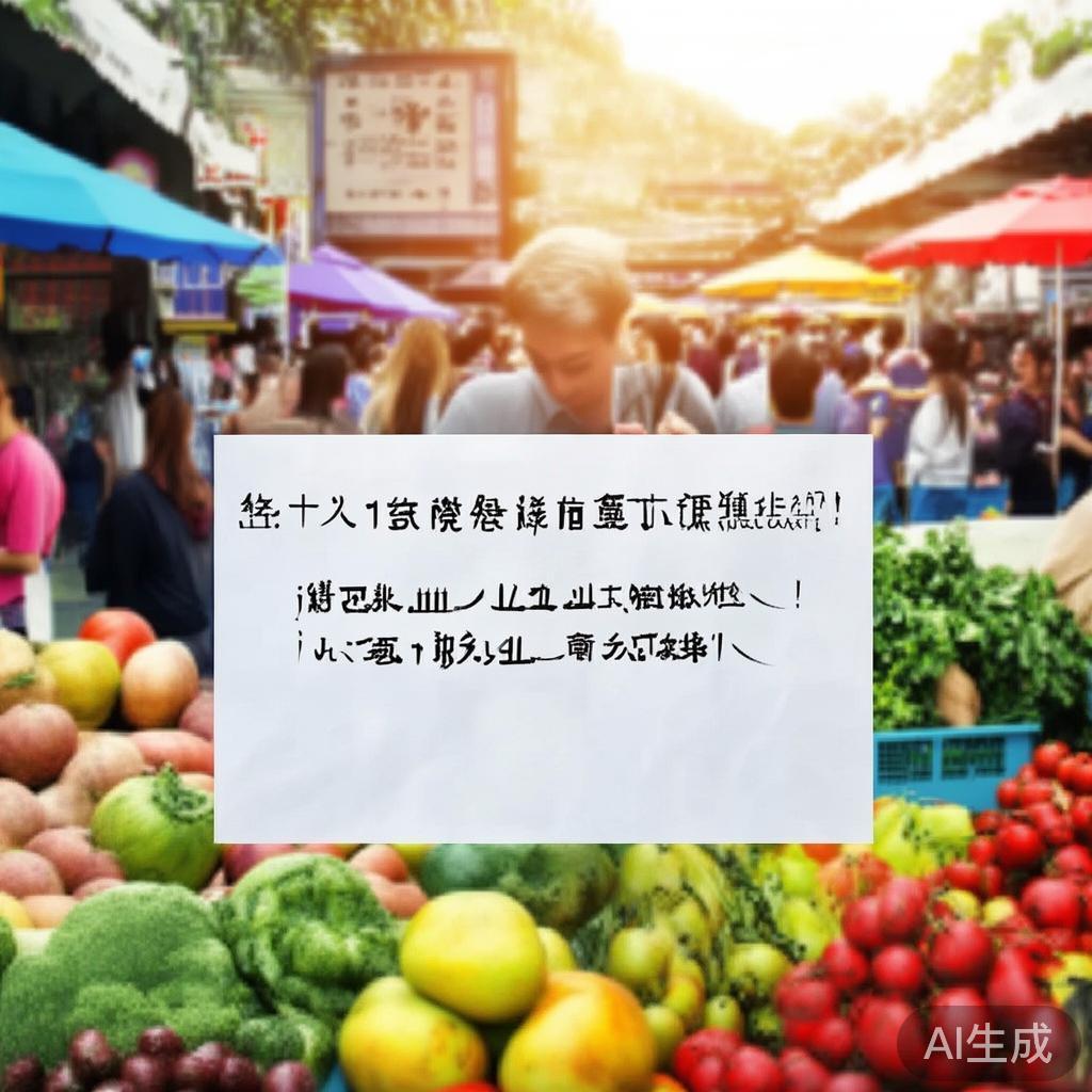 生鲜行业获客难?这5个破局点让你的生意不再保鲜! - 快讯网 - 分享生活资讯热点话题综合门户网www.dzjgm.com