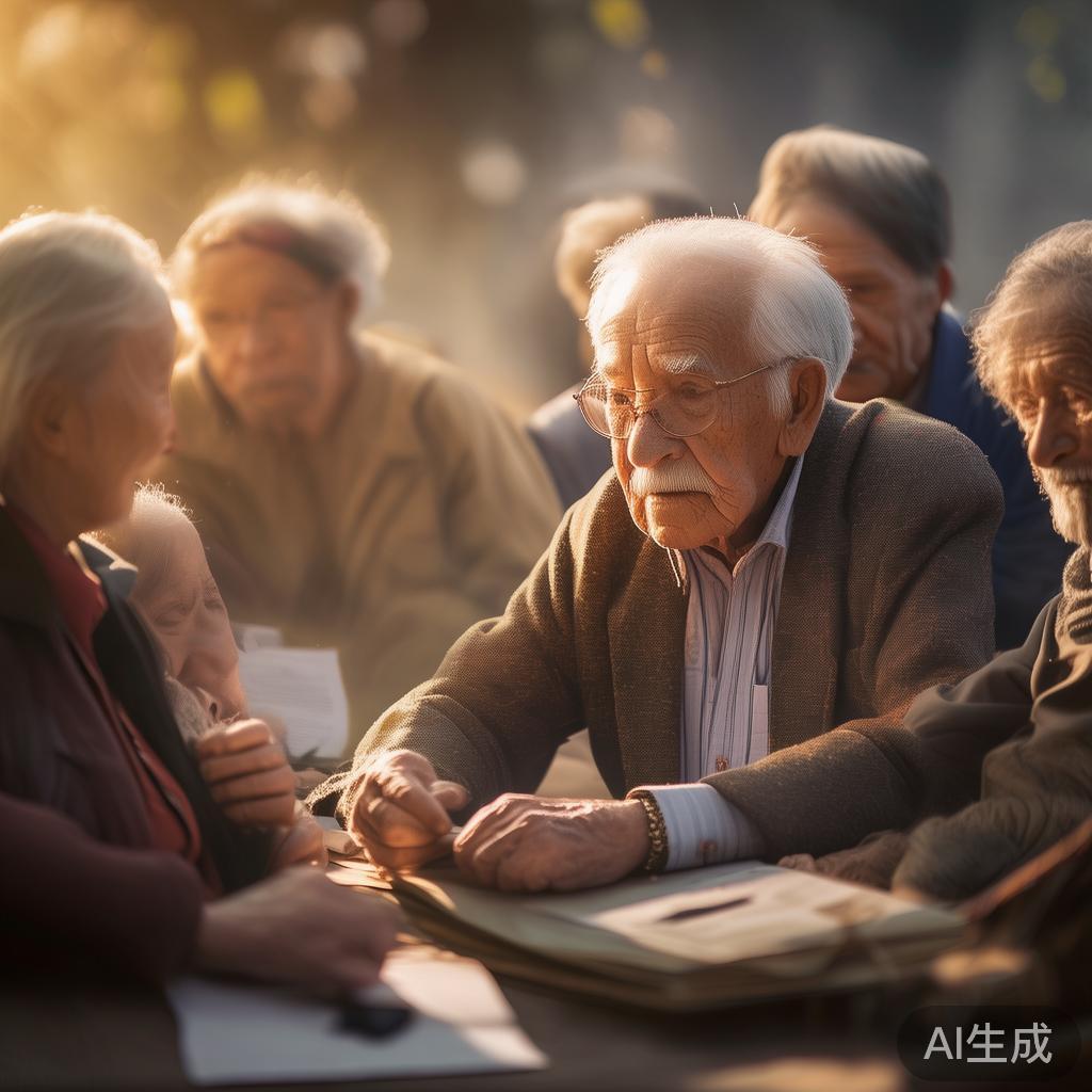 莫让领头雁寒了心——退休村书记补贴申请制度的现实意义与完善路径 - 快讯网 - 分享生活资讯热点话题综合门户网www.dzjgm.com