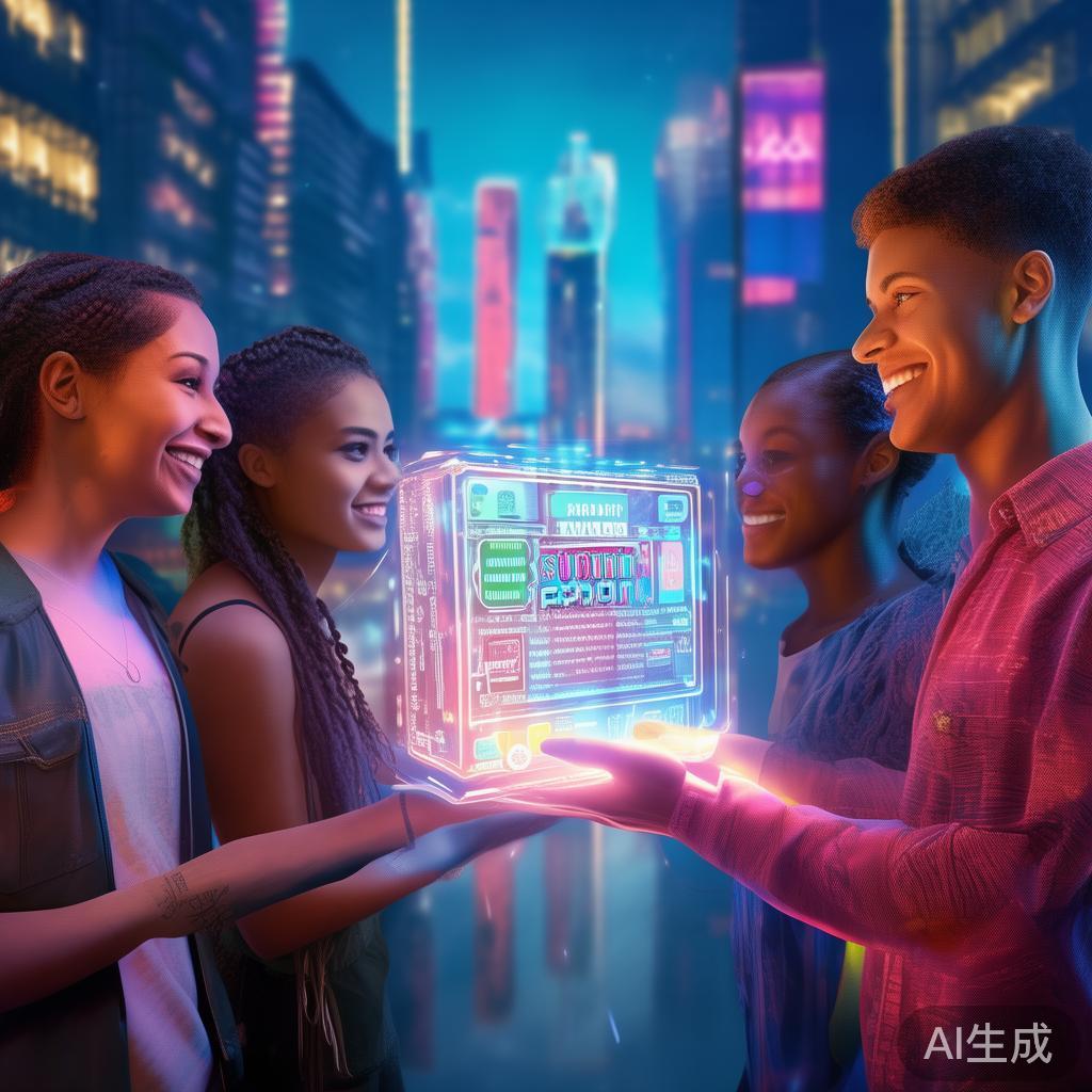 智能时代,智能礼包计划,让数字生活更便捷 - 快讯网 - 分享生活资讯热点话题综合门户网www.dzjgm.com