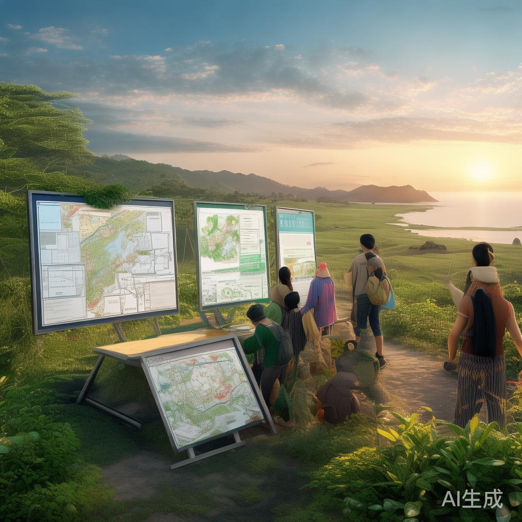 海南生态保护补贴申请,政策引领与绿色发展的双赢之路 - 快讯网 - 分享生活资讯热点话题综合门户网www.dzjgm.com