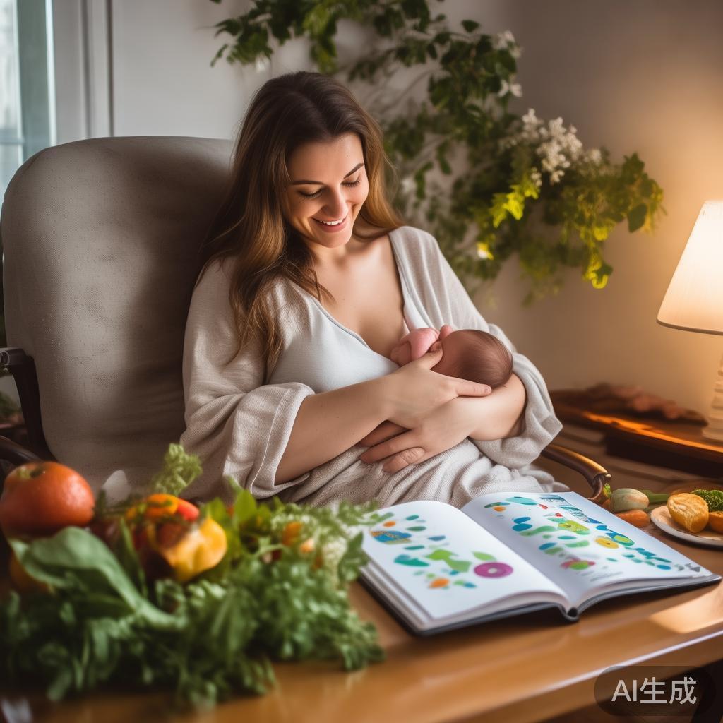 产后营养,如何为产妇恢复健康 - 快讯网 - 分享生活资讯热点话题综合门户网www.dzjgm.com