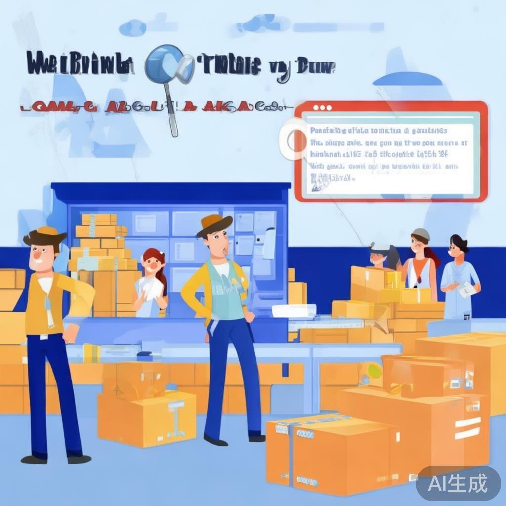 快递丢失怎么办？这些方法让你轻松找回快递 - 快讯网 - 分享生活资讯热点话题综合门户网www.dzjgm.com