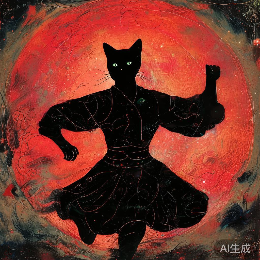 陕西黑猫,分红之舞,Equal与你并肩 - 快讯网 - 分享生活资讯热点话题综合门户网www.dzjgm.com