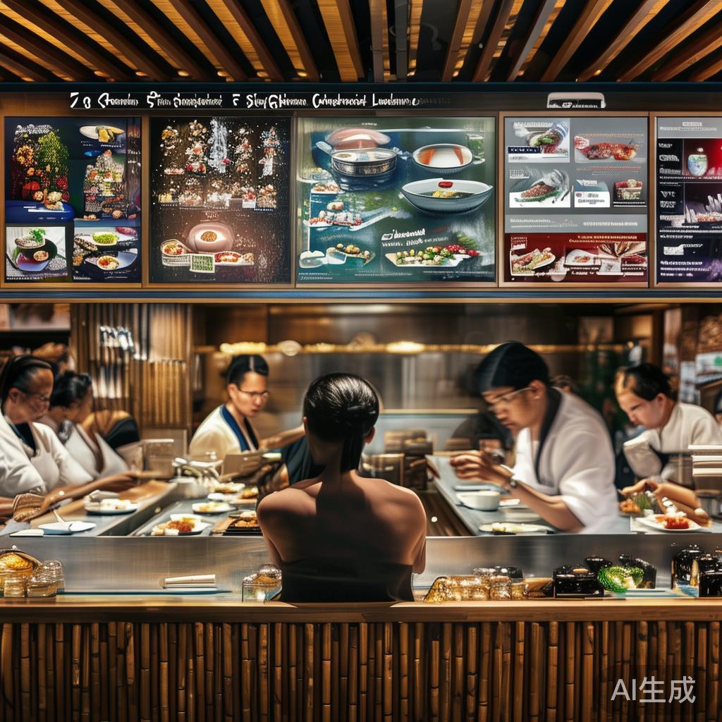 高端日料如何精准获客?这5个策略让生意逆增长! - 快讯网 - 分享生活资讯热点话题综合门户网www.dzjgm.com