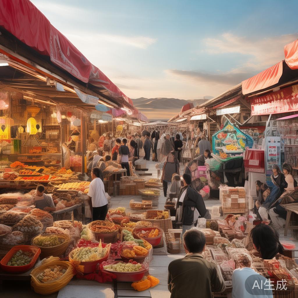 宁夏获客怎么样?深度解析西北市场的机遇与挑战 - 快讯网 - 分享生活资讯热点话题综合门户网www.dzjgm.com