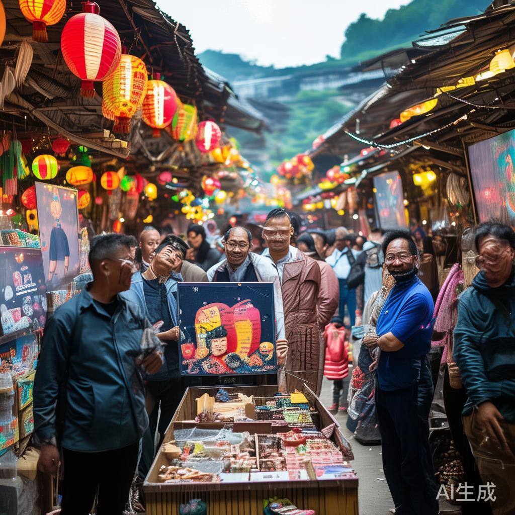 贵州商家获客新思路,低成本高转化的合作模式 - 快讯网 - 分享生活资讯热点话题综合门户网www.dzjgm.com