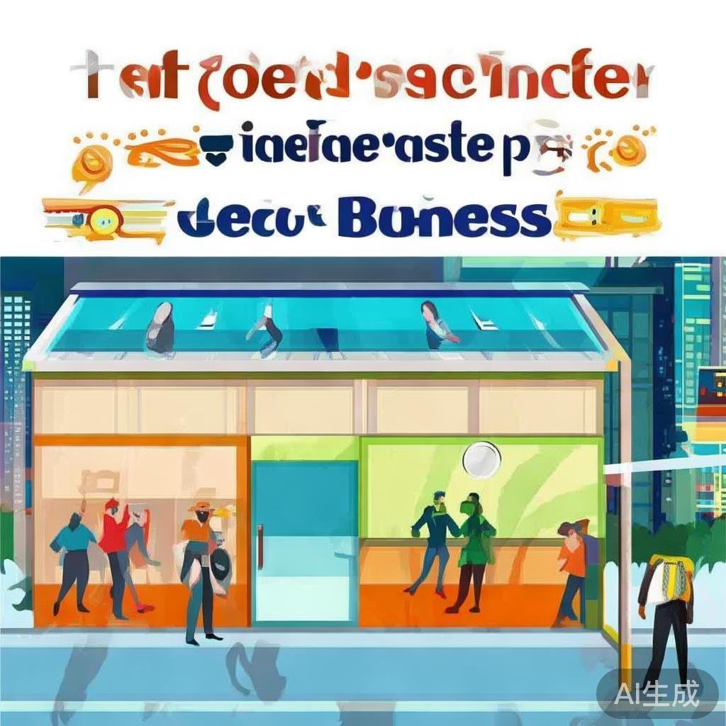 门店获客指南,从零开始打造你的客流增长引擎 - 快讯网 - 分享生活资讯热点话题综合门户网www.dzjgm.com