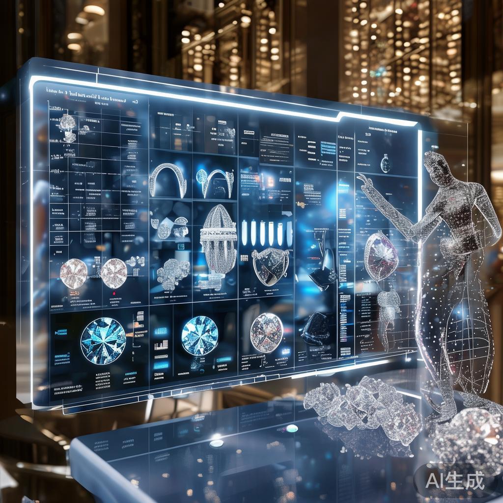 2024年钻石珠宝行业如何精准获客并实现高利润？ - 快讯网 - 分享生活资讯热点话题综合门户网www.dzjgm.com