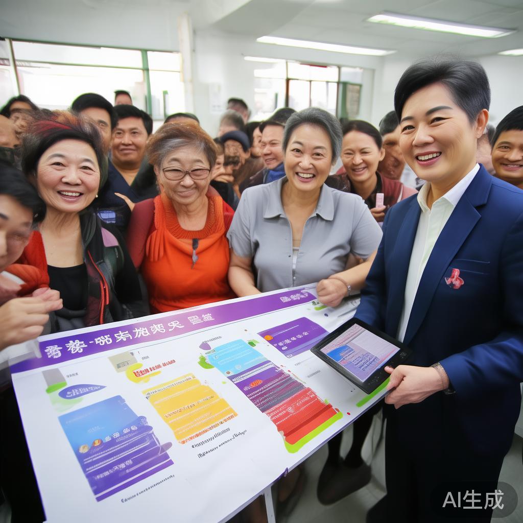 浙江台州基层补贴申请指南，政策红利直达基层，便民服务暖人心 - 快讯网 - 分享生活资讯热点话题综合门户网www.dzjgm.com
