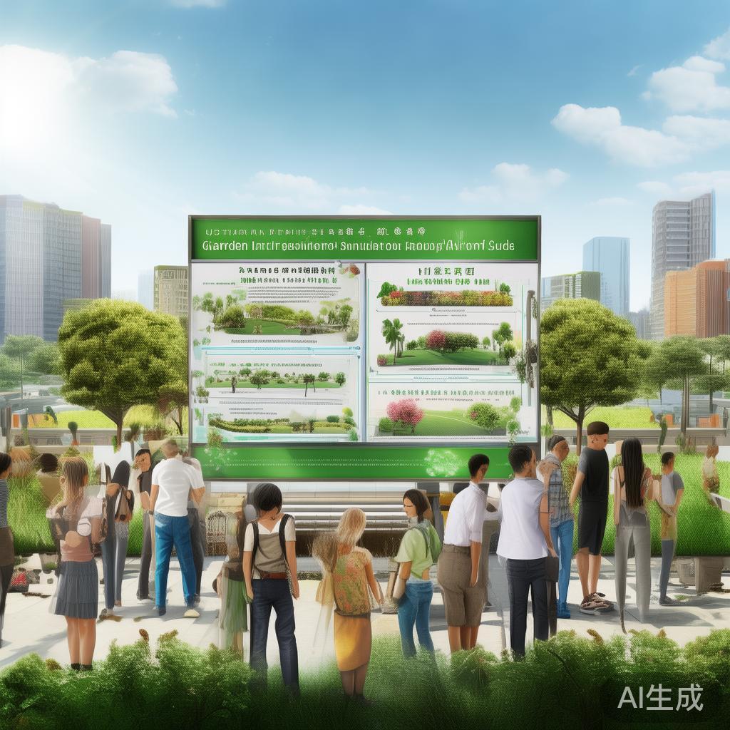 江门园林改造补贴申请指南,政策红利赋能城市绿色升级 - 快讯网 - 分享生活资讯热点话题综合门户网www.dzjgm.com