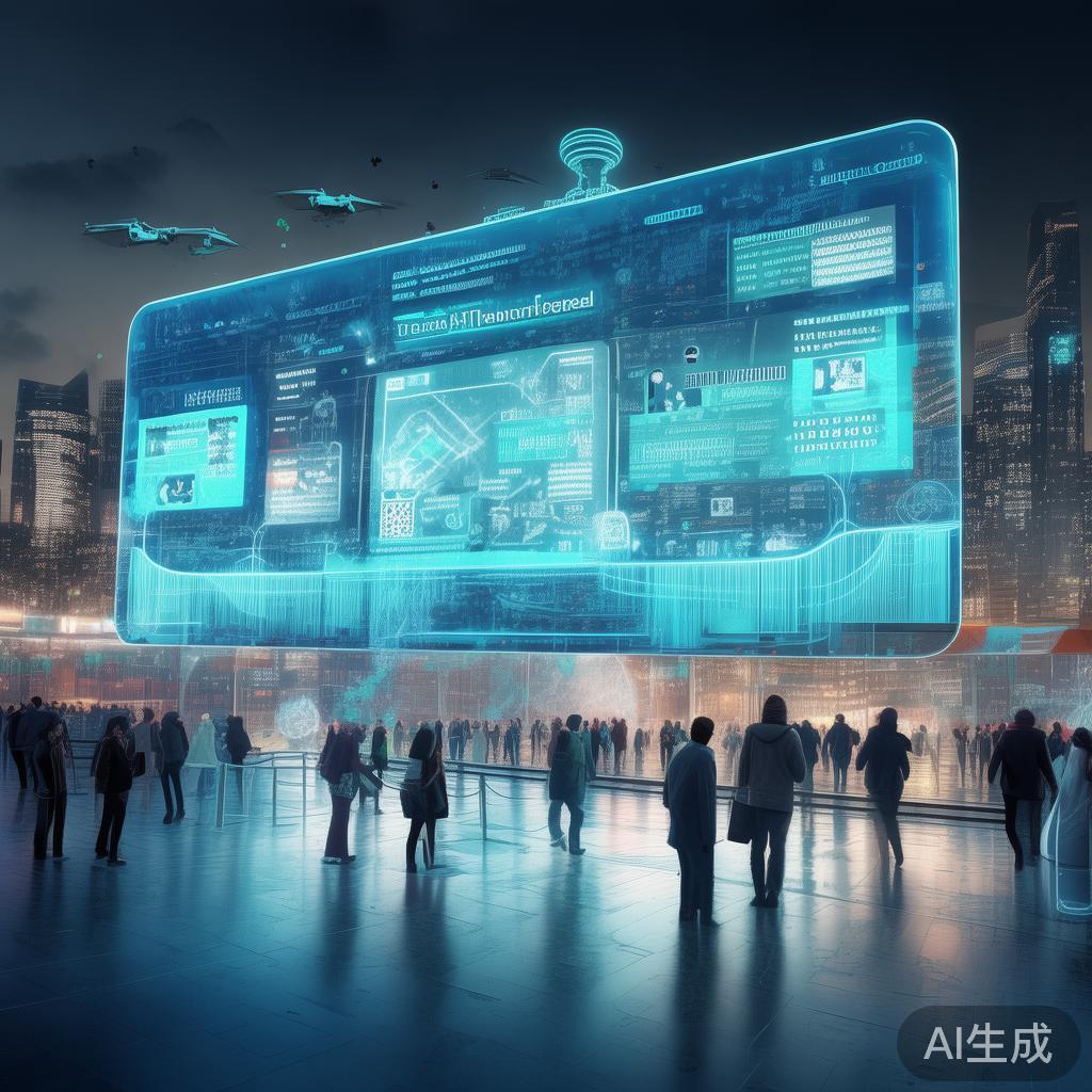 科技助力防疫码，科技助力防疫 - 快讯网 - 分享生活资讯热点话题综合门户网www.dzjgm.com