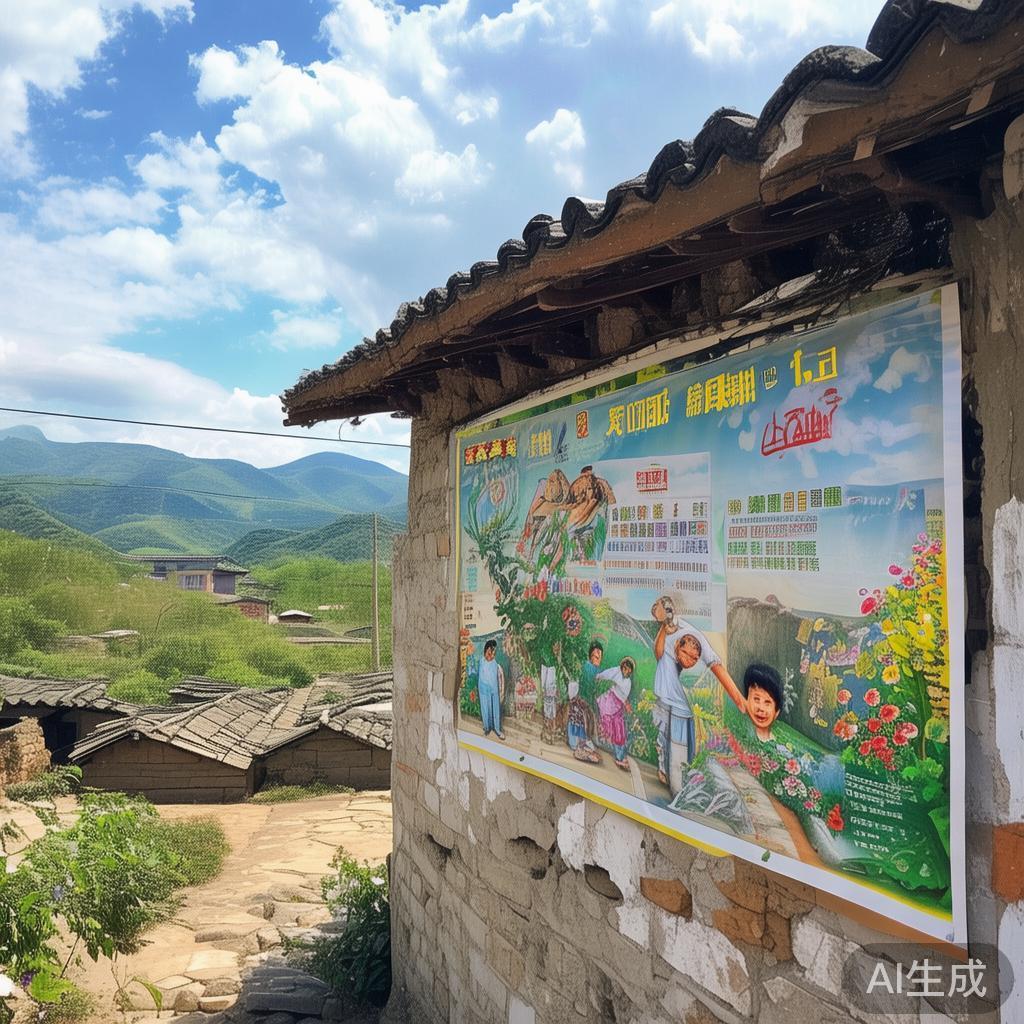 陕西农村清洁补贴申请指南,助力美丽乡村建设,惠民政策直达农户 - 快讯网 - 分享生活资讯热点话题综合门户网www.dzjgm.com