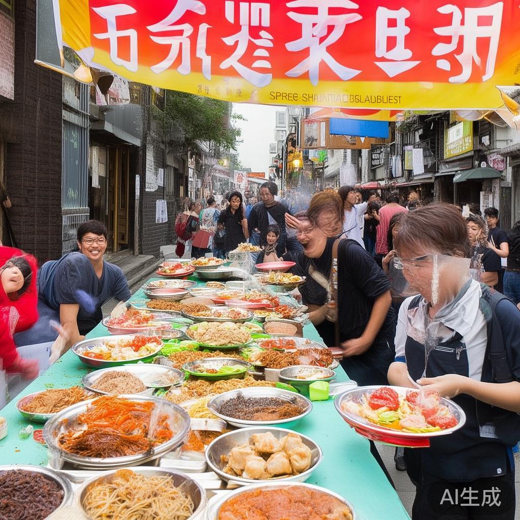 山西特色美食,免费领取套餐,吃喝玩乐不费钱! - 快讯网 - 分享生活资讯热点话题综合门户网www.dzjgm.com