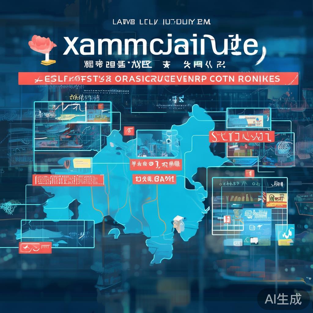 厦门线上获客指南，低成本高转化的实战策略 - 快讯网 - 分享生活资讯热点话题综合门户网www.dzjgm.com