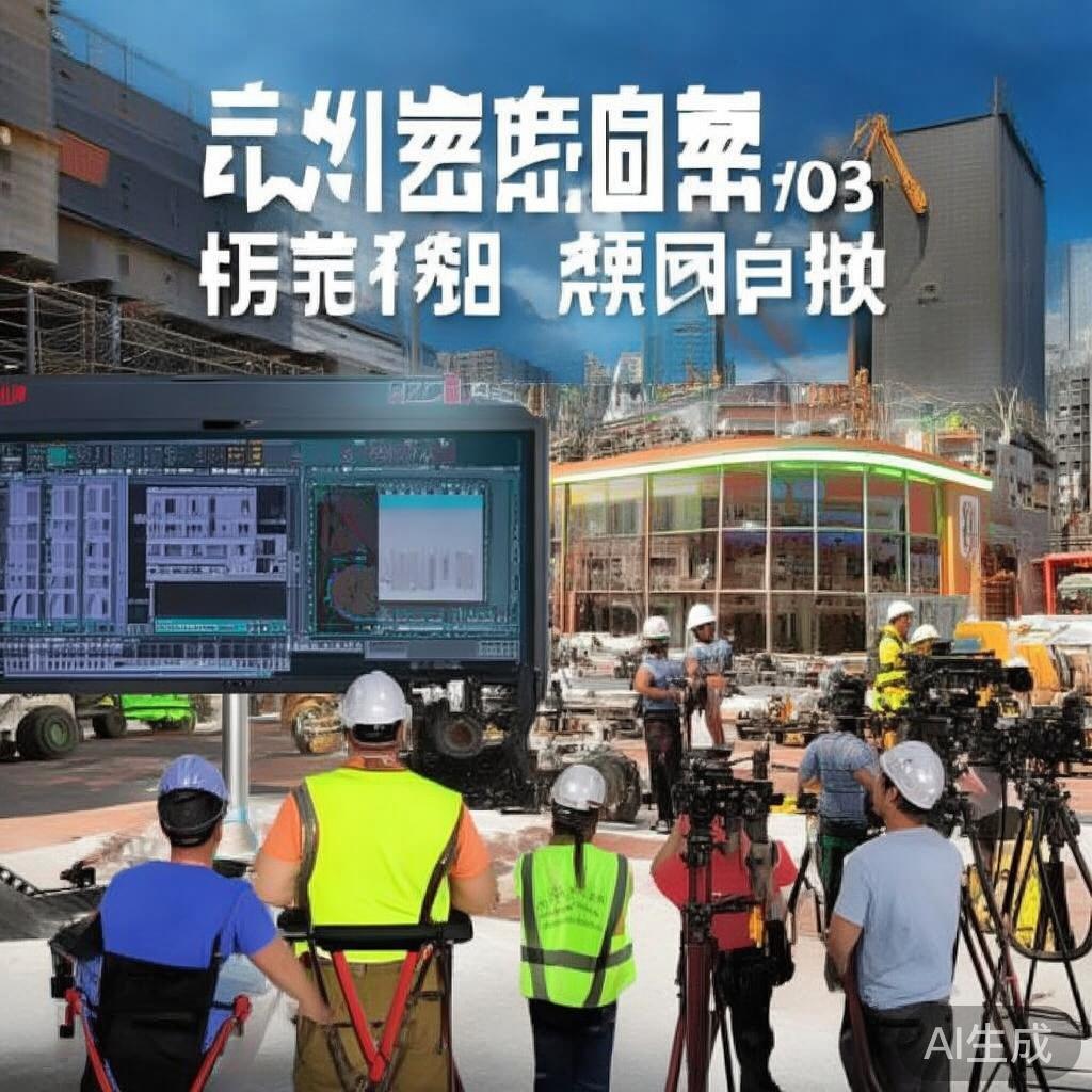 工地视频拍摄秘籍,如何用短视频引爆工地获客流量? - 快讯网 - 分享生活资讯热点话题综合门户网www.dzjgm.com