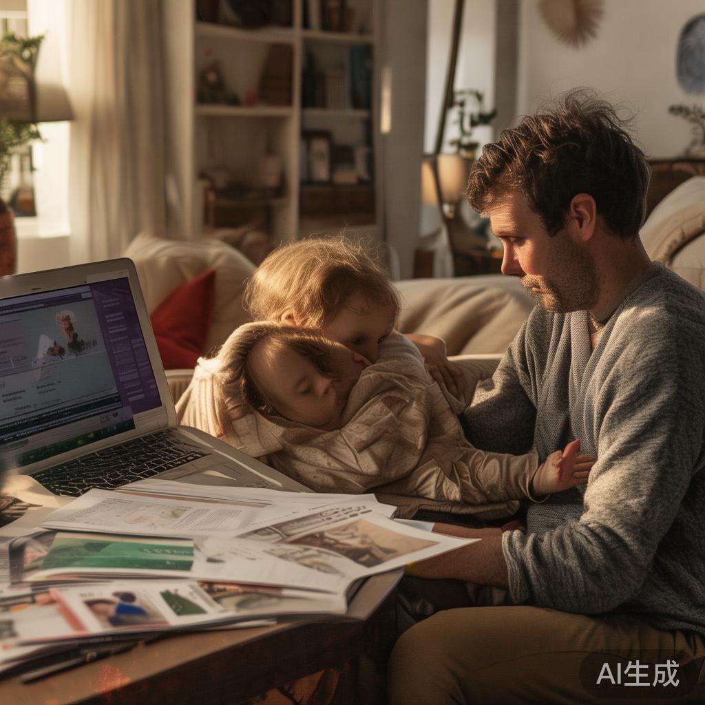 孩子生病家庭压力大?这些补贴政策为你减负,申请指南与注意事项 - 快讯网 - 分享生活资讯热点话题综合门户网www.dzjgm.com