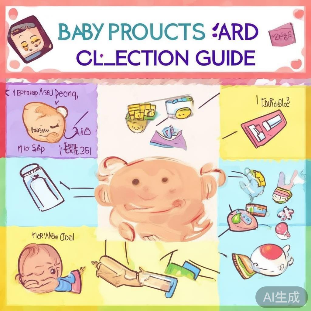 宝宝用品卡领取指南,实用小贴士 - 快讯网 - 分享生活资讯热点话题综合门户网www.dzjgm.com