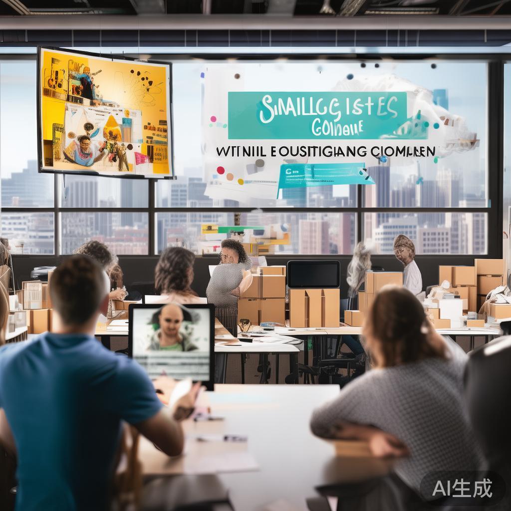 小物流公司生存指南,差异化获客策略,让你在竞争中脱颖而出! - 快讯网 - 分享生活资讯热点话题综合门户网www.dzjgm.com