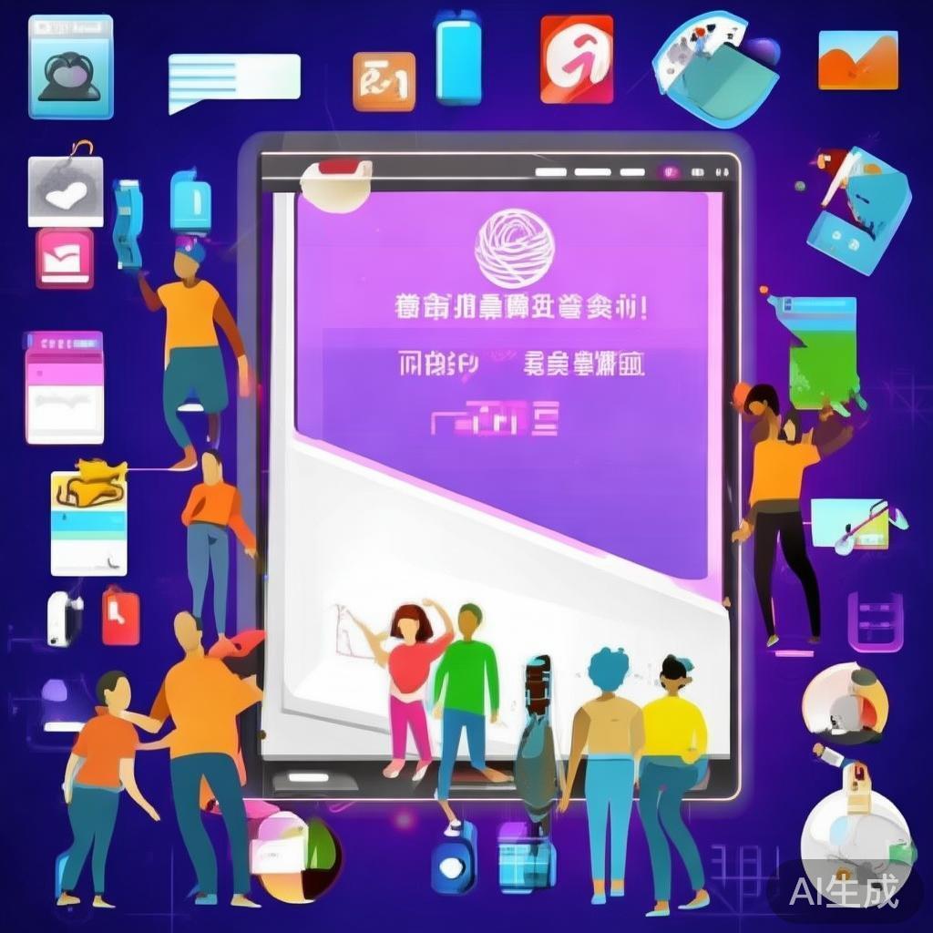 媒体全网获客怎么赚钱？自媒体人必看的终极指南！ - 快讯网 - 分享生活资讯热点话题综合门户网www.dzjgm.com