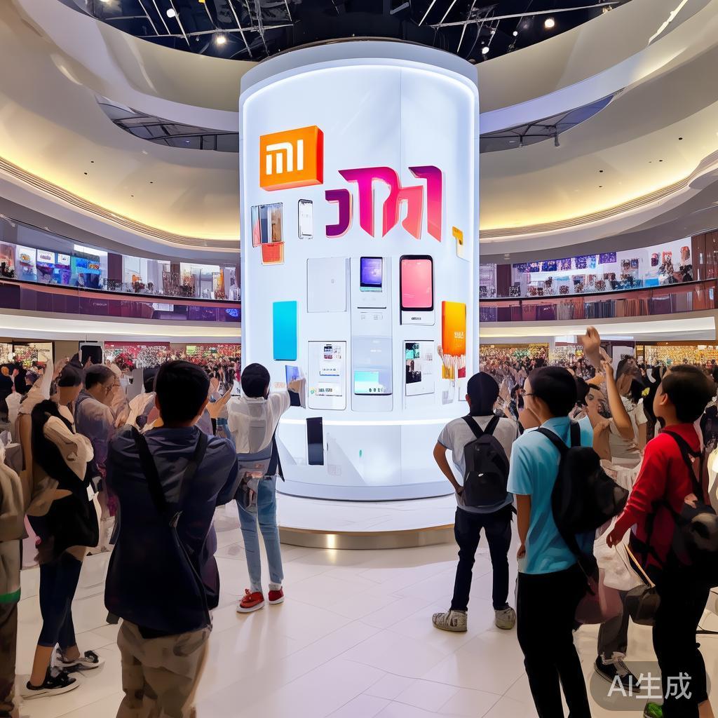 小米商城优惠领取必看 - 快讯网 - 分享生活资讯热点话题综合门户网www.dzjgm.com