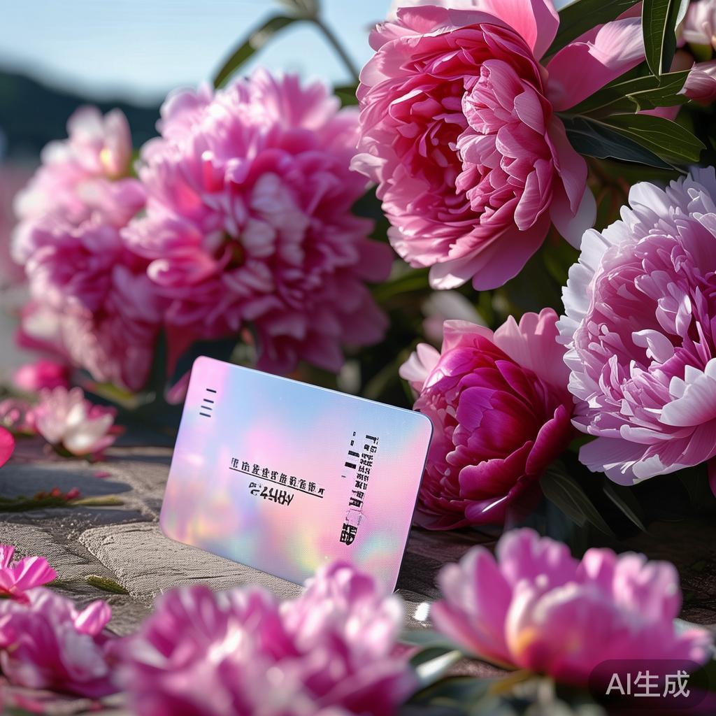 什么是牡丹卡? - 快讯网 - 分享生活资讯热点话题综合门户网www.dzjgm.com
