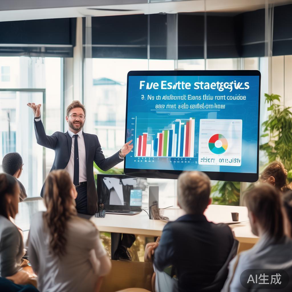 中介卖新房怎么获客?这5招让你业绩翻倍! - 快讯网 - 分享生活资讯热点话题综合门户网www.dzjgm.com