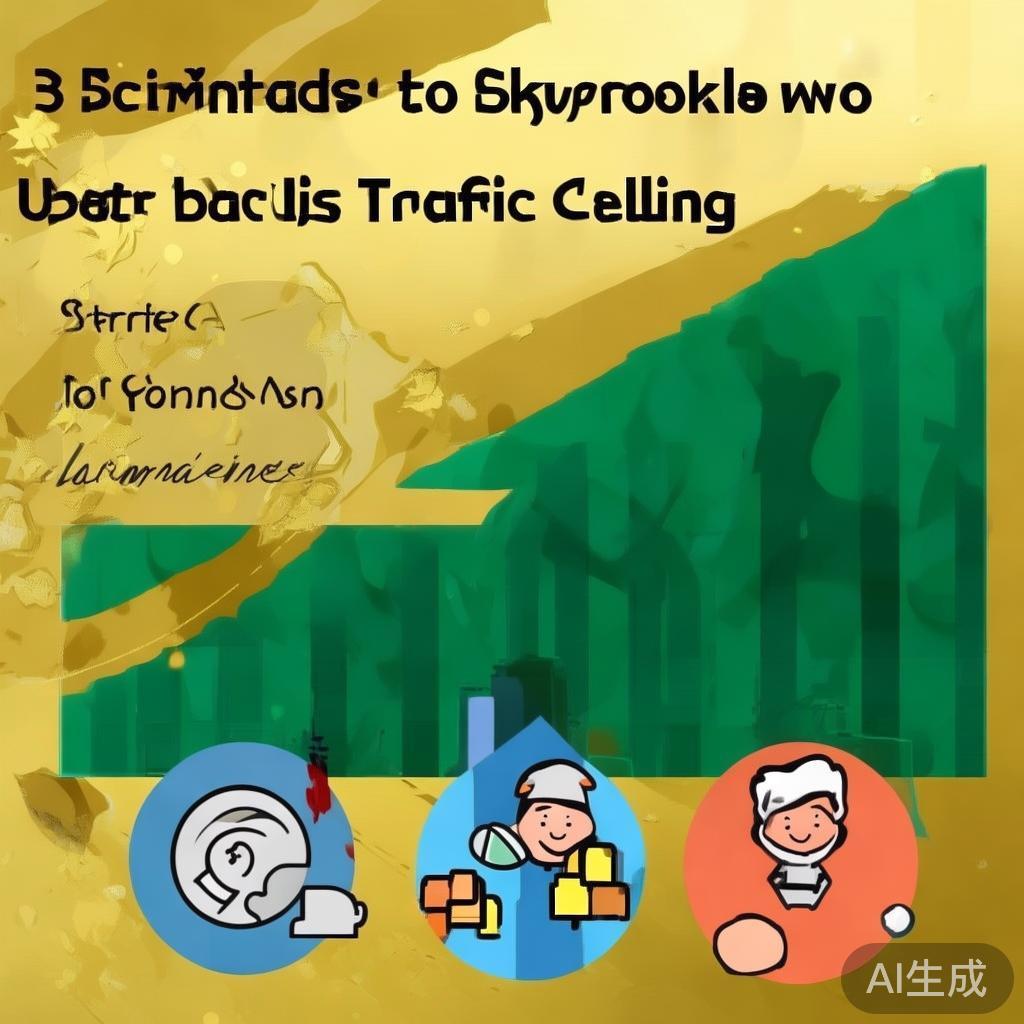 流量见顶后,这3招教你低成本获客,日进斗金! - 快讯网 - 分享生活资讯热点话题综合门户网www.dzjgm.com