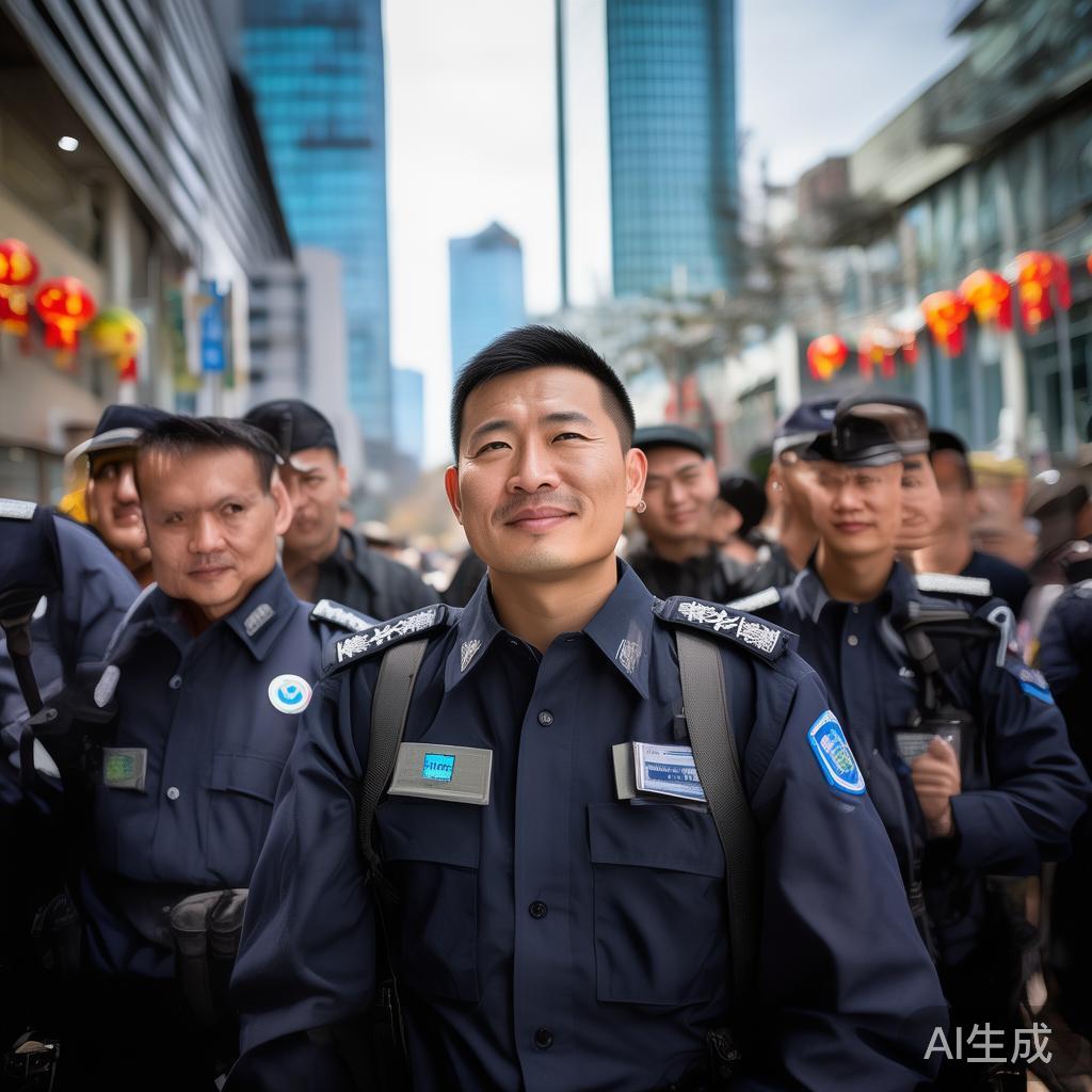 深圳警察春节补贴申请，暖心保障与责任担当的温暖注脚 - 快讯网 - 分享生活资讯热点话题综合门户网www.dzjgm.com