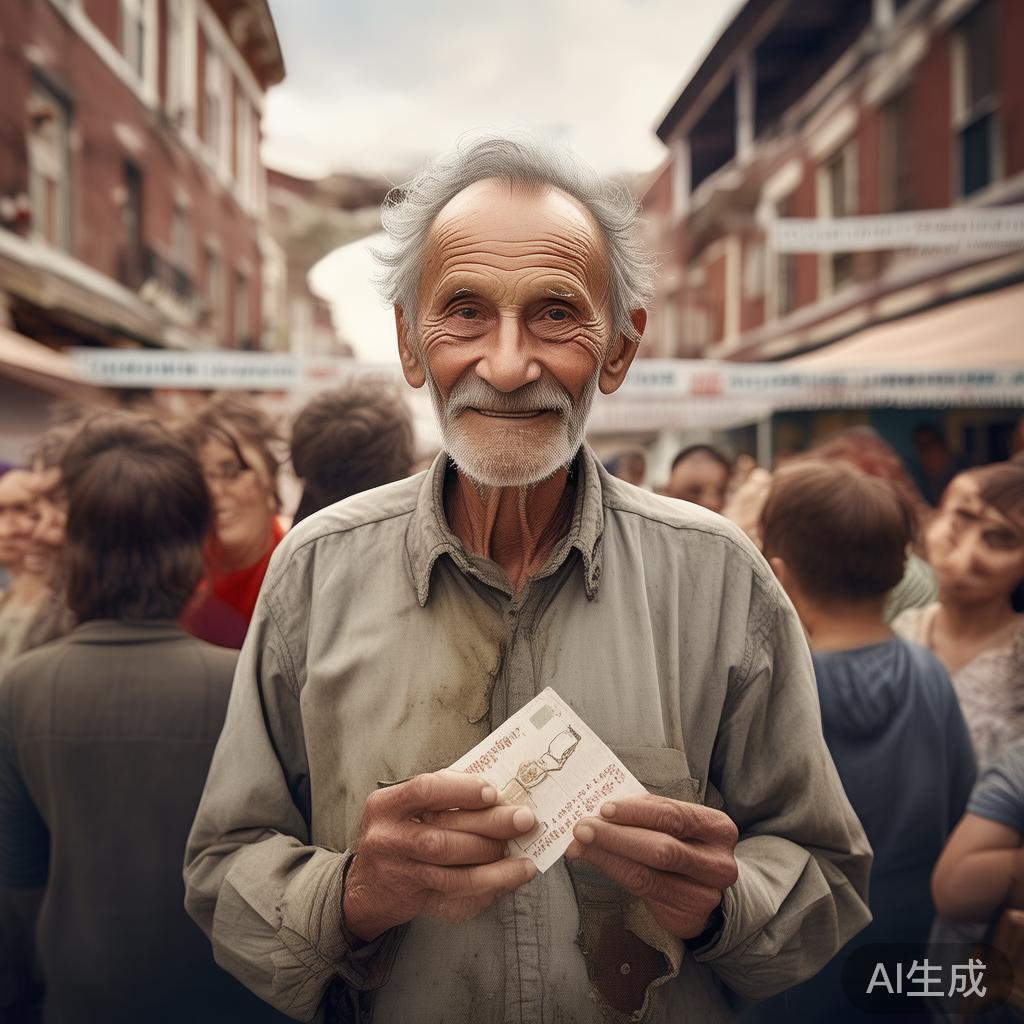 外地老人补贴来了，你还在等什么？ - 快讯网 - 分享生活资讯热点话题综合门户网www.dzjgm.com