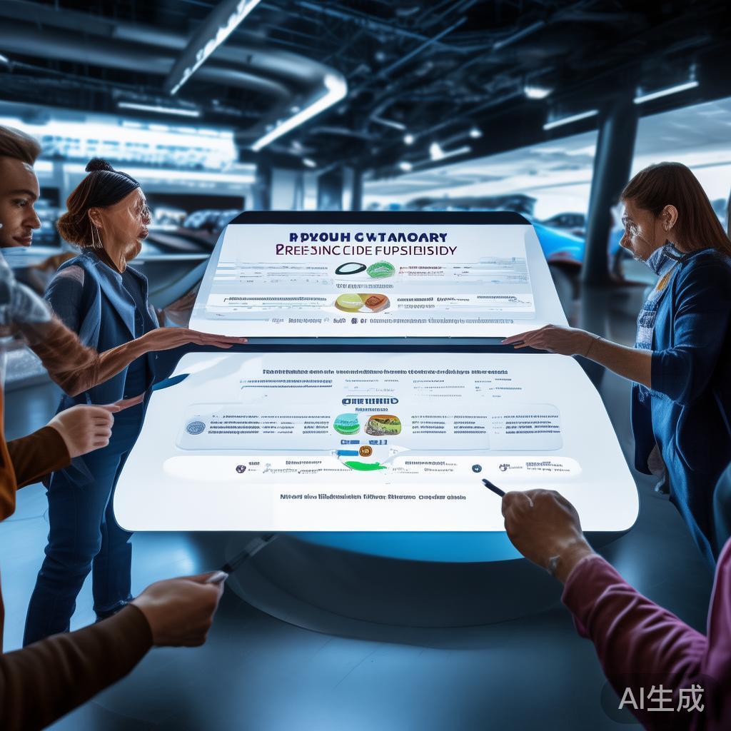 2024车展新能源购车补贴申请指南,政策红利如何轻松到手 - 快讯网 - 分享生活资讯热点话题综合门户网www.dzjgm.com