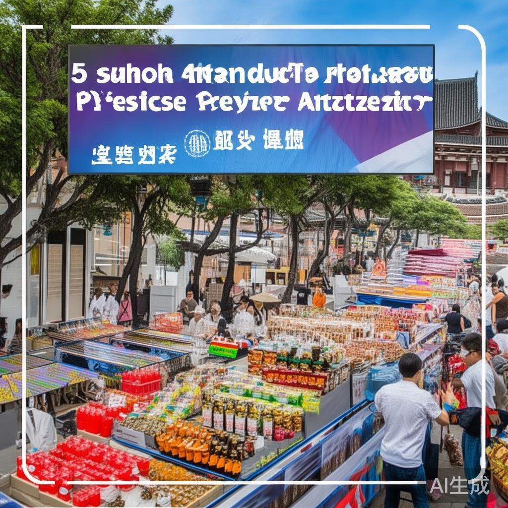 宿州产品推广，如何精准获客？这5招让你的生意火爆起来！ - 快讯网 - 分享生活资讯热点话题综合门户网www.dzjgm.com