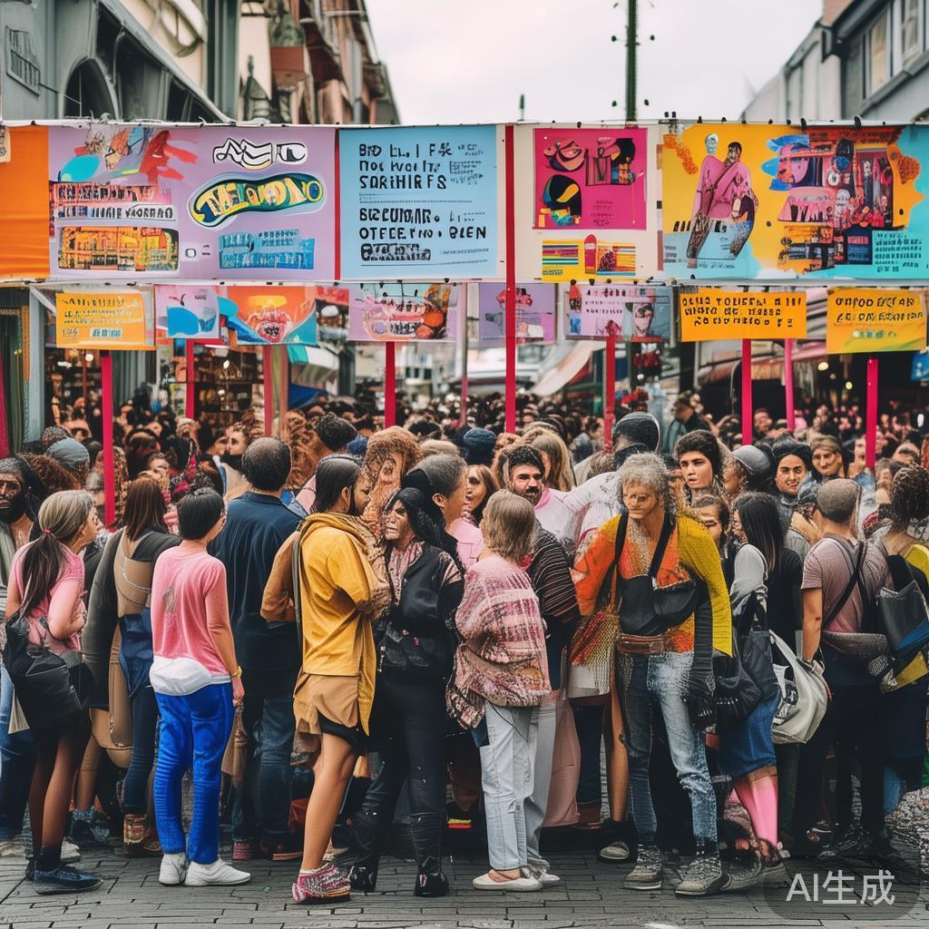 摆摊怎么引流获客客户?3天吸引1000人,靠的是这5招! - 快讯网 - 分享生活资讯热点话题综合门户网www.dzjgm.com