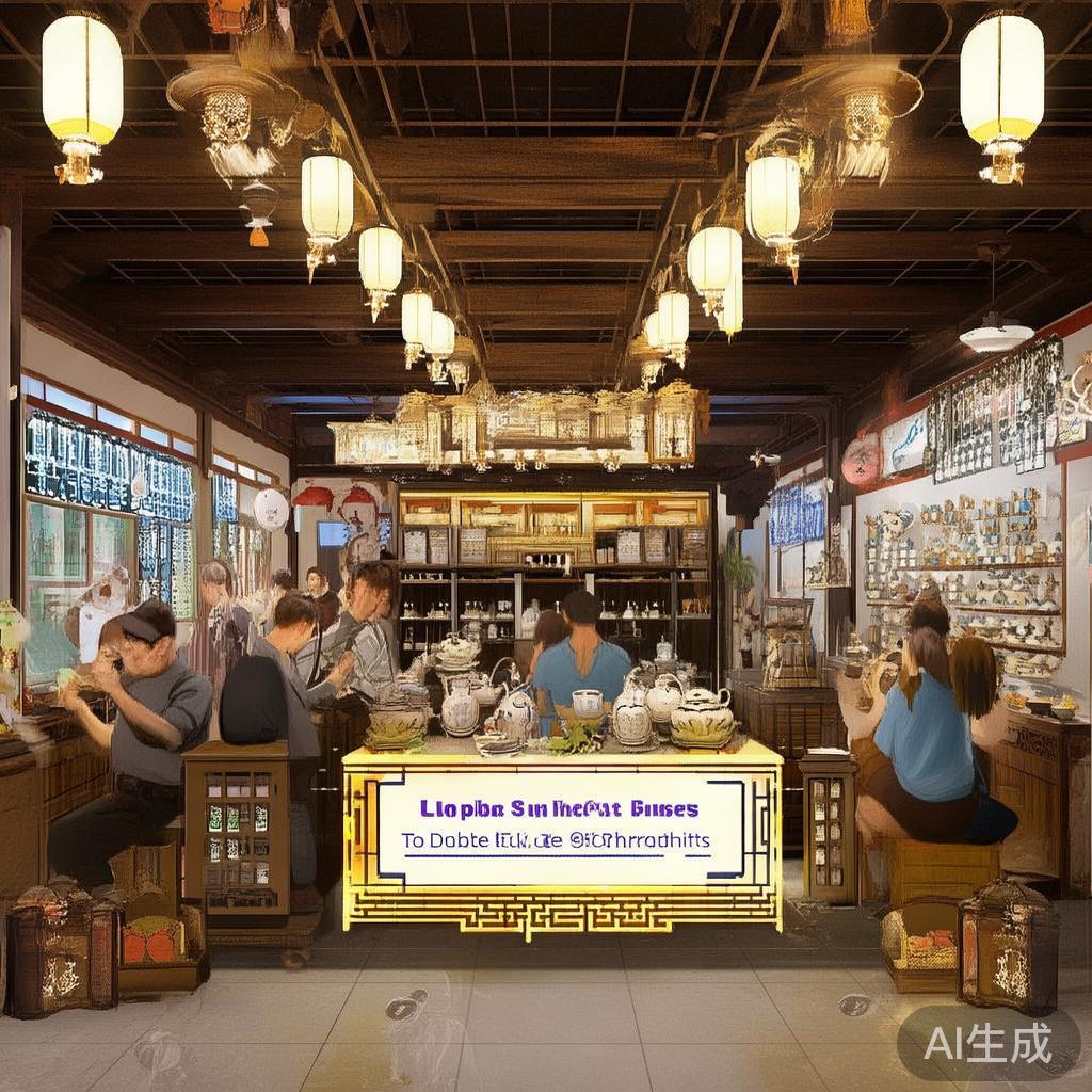 茶具店获客怎么用？这5个秘籍让你业绩翻倍！ - 快讯网 - 分享生活资讯热点话题综合门户网www.dzjgm.com