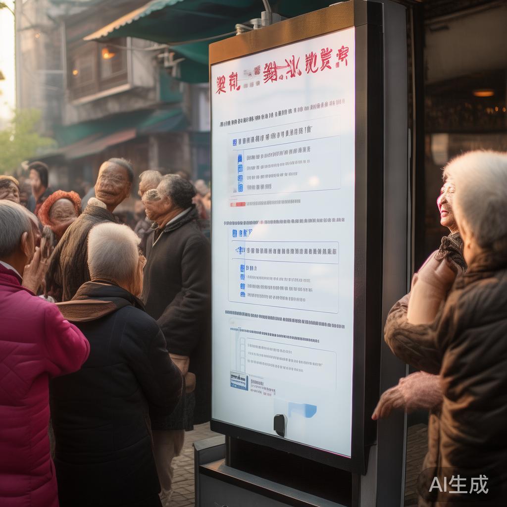 河南出台新规，外出老人补贴申请指南，让银发族在外也能暖心享实惠 - 快讯网 - 分享生活资讯热点话题综合门户网www.dzjgm.com