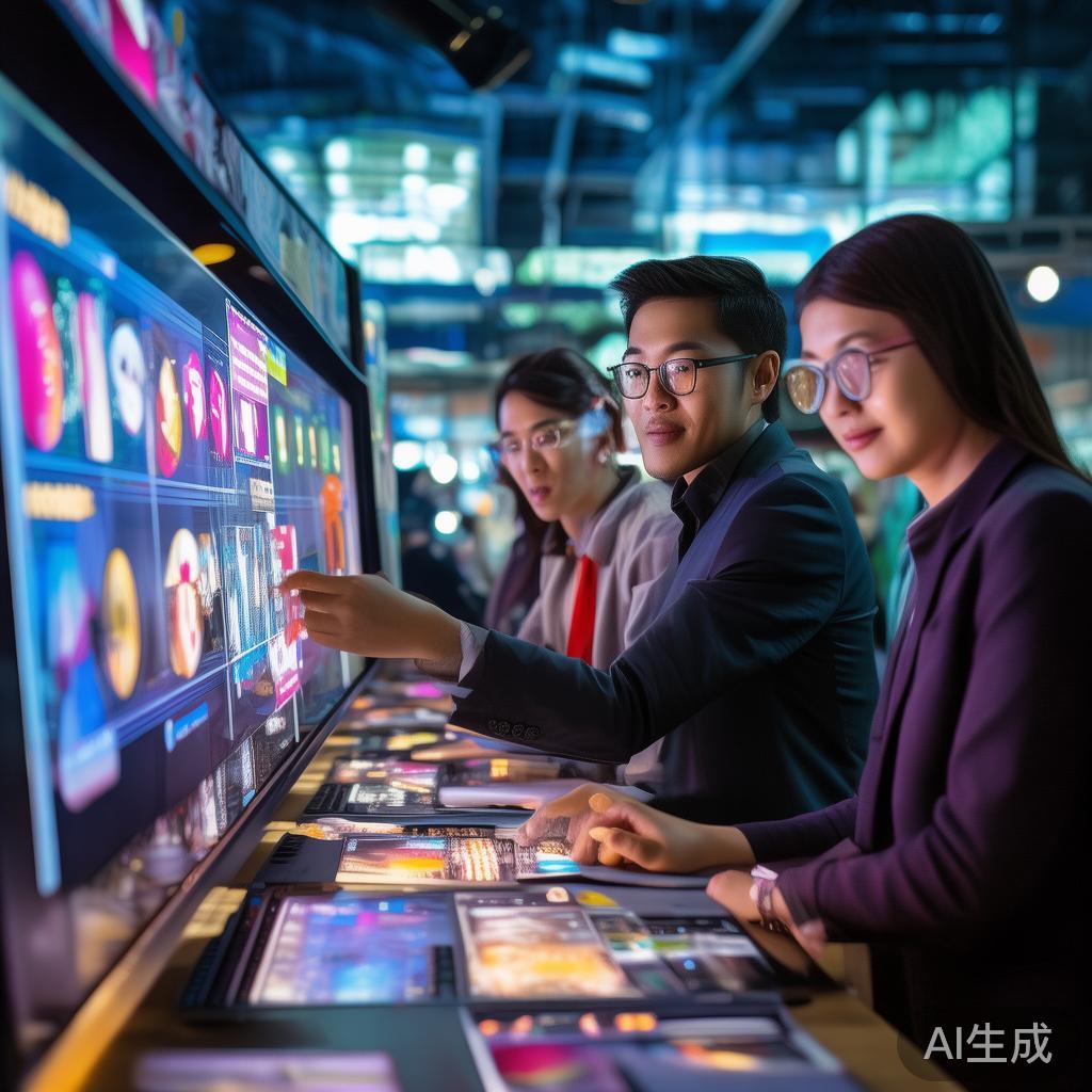 河南全网获客,如何精准合作引爆流量? - 快讯网 - 分享生活资讯热点话题综合门户网www.dzjgm.com