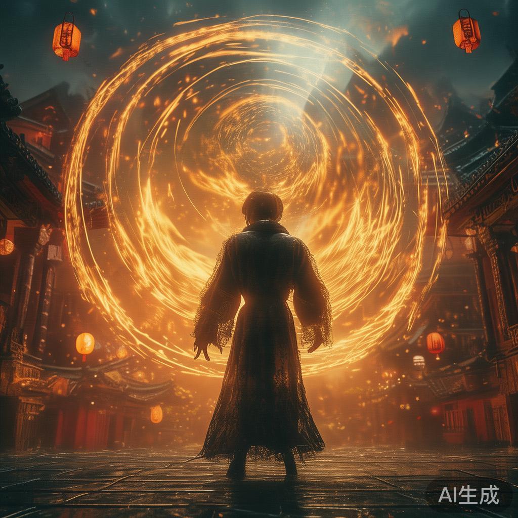 虎牙虚拟中的神秘抽取，中奖活动的全解析 - 快讯网 - 分享生活资讯热点话题综合门户网www.dzjgm.com