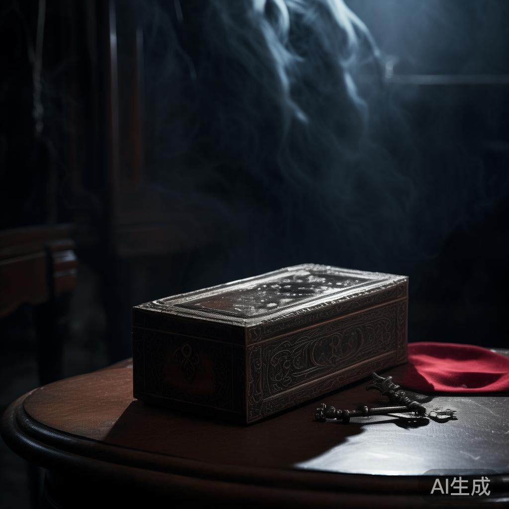 箱子钥匙怎么领取？真相大白 - 快讯网 - 分享生活资讯热点话题综合门户网www.dzjgm.com