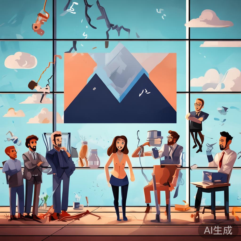为什么你的保险客户越来越少?——揭秘保险获客难的三大核心原因 - 快讯网 - 分享生活资讯热点话题综合门户网www.dzjgm.com