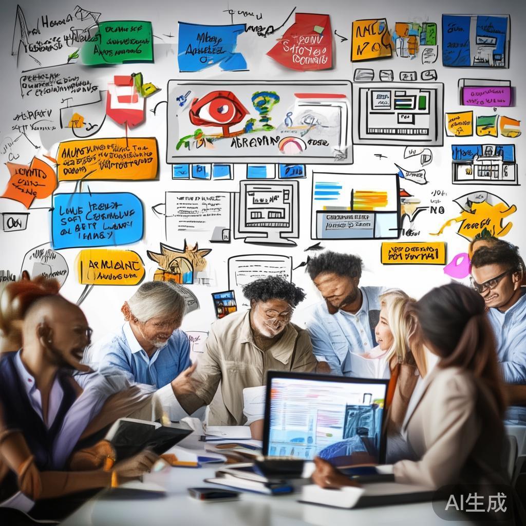装修公司如何获客客户,全方位策略解析 - 快讯网 - 分享生活资讯热点话题综合门户网www.dzjgm.com