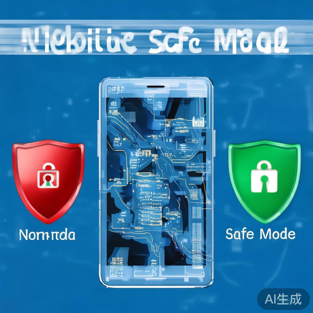 手机安全模式全解析 - 快讯网 - 分享生活资讯热点话题综合门户网www.dzjgm.com