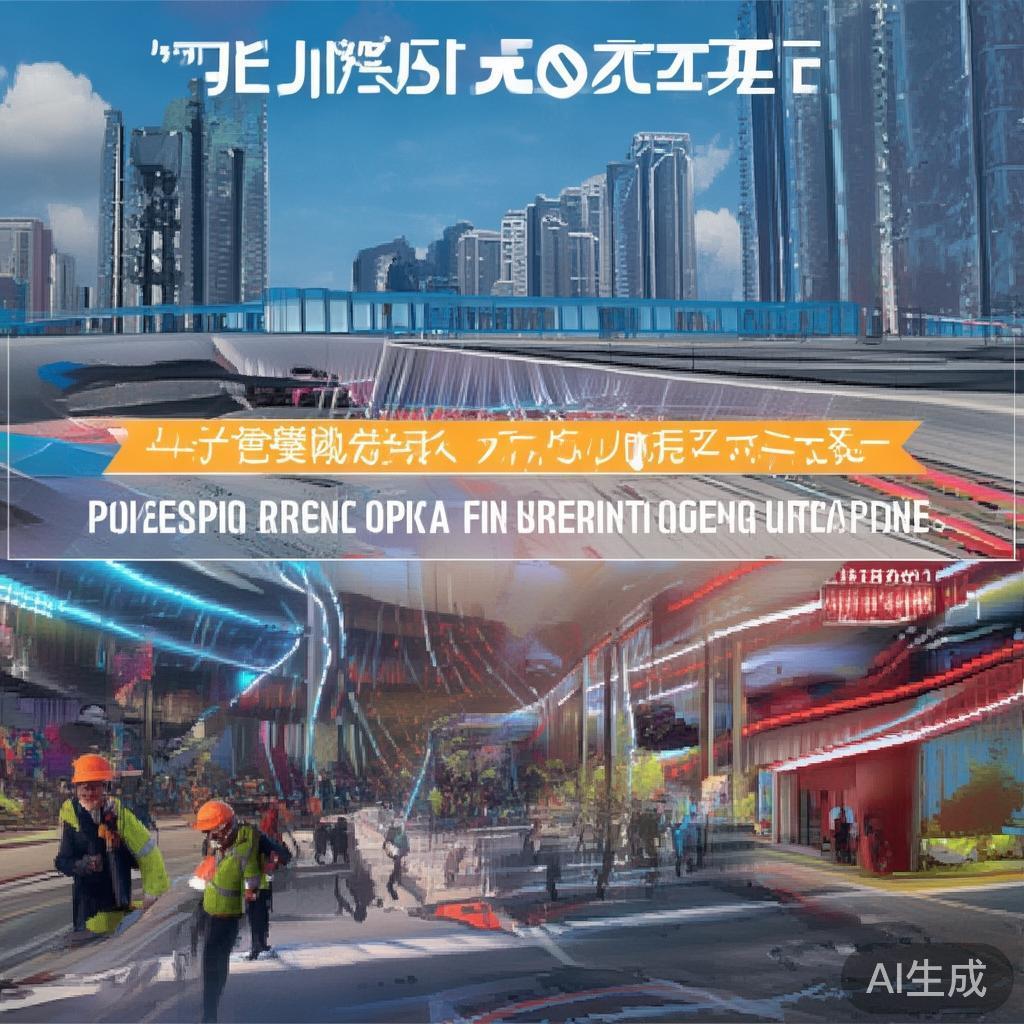 政策赋能基建升级 越秀交通基建积极申请补贴助力交通强国建设 - 快讯网 - 分享生活资讯热点话题综合门户网www.dzjgm.com